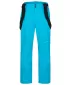 Pantaloni de iarnă pentru bărbați LOAP FEDYKL OLM2331 ALBASTRU