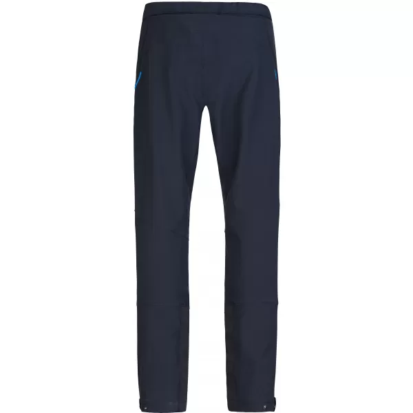  Pantaloni pentru bărbați HANNAH JUKE PANTS ANTRACIT 