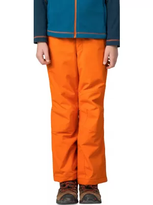 Pantaloni pentru copii HANNAH AKITA JR II PUFFINS BILL