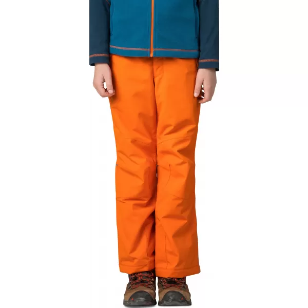  Pantaloni pentru copii HANNAH AKITA JR II PUFFINS BILL 