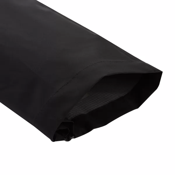  Pantalonii pentru doamne ALPINE PRO ZONERA LPAB660 NEGRU 