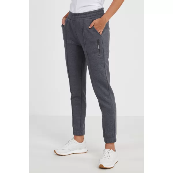  Pantaloni de trening pentru femei SAM 73 EDWINA WK 799 NEGRU 