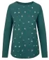 Tricou pentru femei LOAP AMSTAFA CLW23159 VERDE