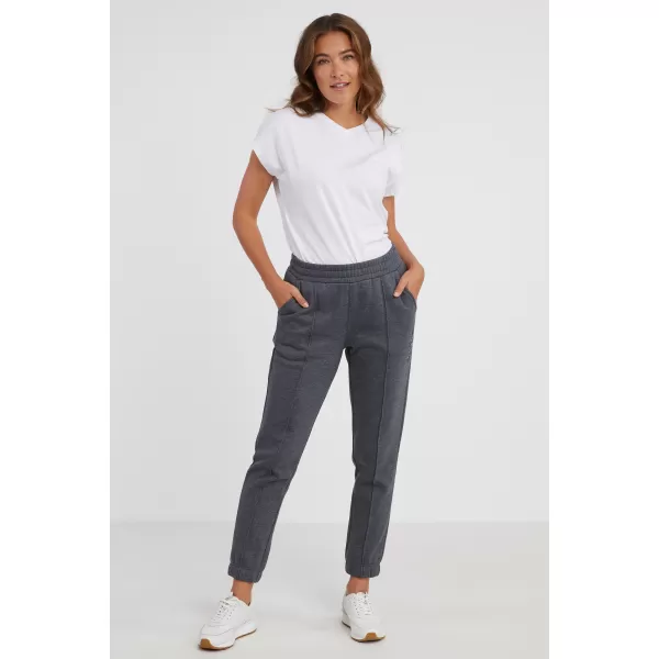  Pantaloni de trening pentru femei SAM 73 EDWINA WK 799 NEGRU 
