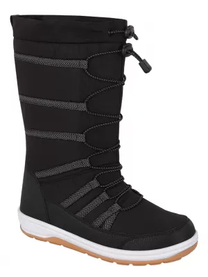 Cizme de iarna dama LOAP MIZA SBL23167 NEGRU