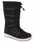 Cizme de iarna dama LOAP MIZA SBL23167 NEGRU