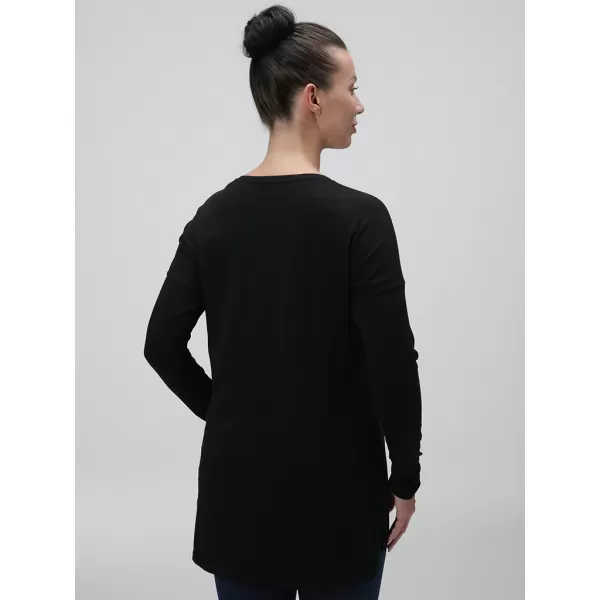  Tricou pentru femei LOAP ABVERA CLW23153 NEGRU 