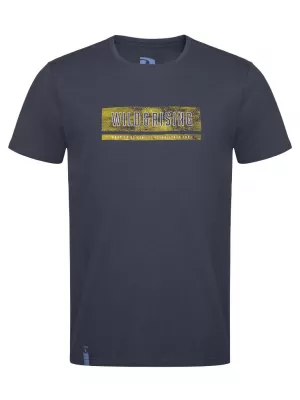 Tricou pentru bărbați LOAP BRELOM CLM2370 GRI