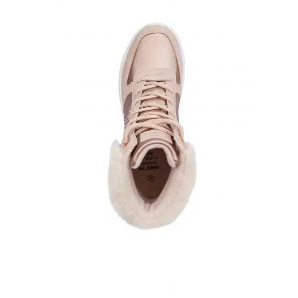  Pantofi de dama SAM 73 ANTLIA WF 106 ROZ 