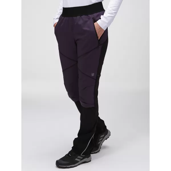  Pantaloni de dama LOAP URABELLA OLW2324 VIOLET 