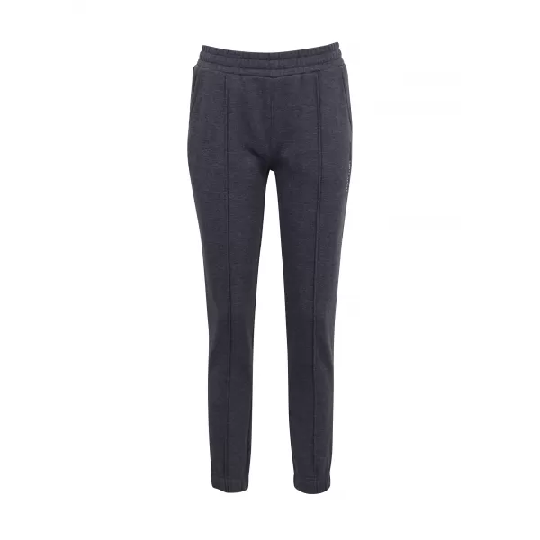  Pantaloni de trening pentru femei SAM 73 EDWINA WK 799 NEGRU 
