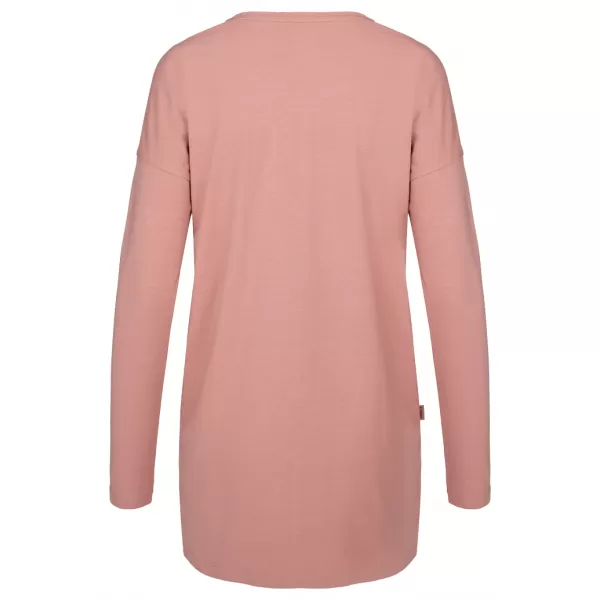  Tricou pentru femei LOAP ABVERA CLW23153 ROZ 