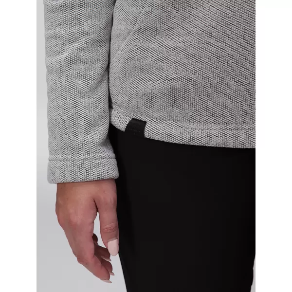  Hanorac de dama LOAP GALVARA OLW2330 GRI 