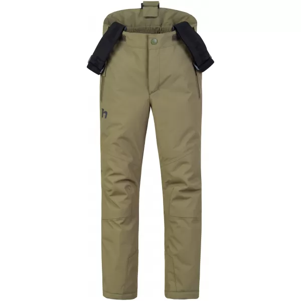  Pantaloni pentru copii HANNAH AKITA JR II MĂSLIN ARS 