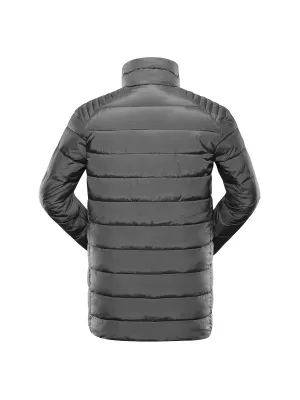 Sacou ALPINE PRO GARAT MJCB629 GRI ÎNCHIS