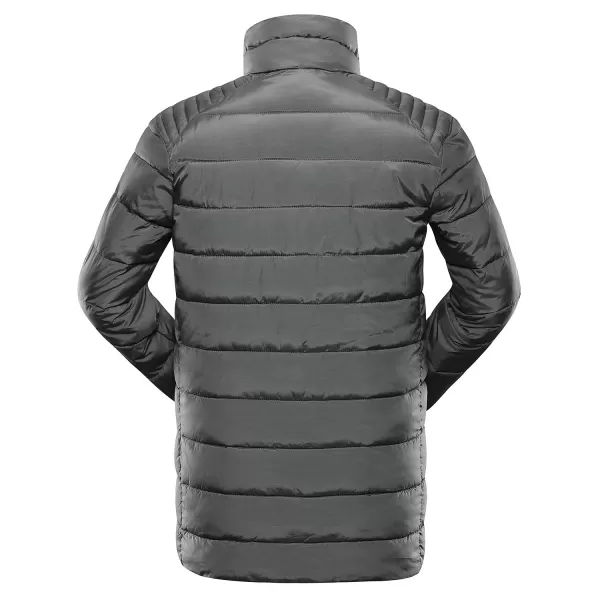  Sacou ALPINE PRO GARAT MJCB629 GRI ÎNCHIS 