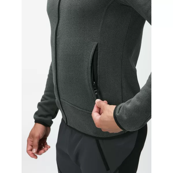  Pulover pentru bărbați LOAP GAESPAR OLM2320 GRI 
