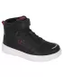 Pantofi de iarna pentru copii LOAP RADIANT KBJ23302 NEGRU