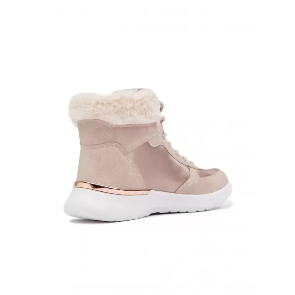  Pantofi de dama SAM 73 ANTLIA WF 106 ROZ 