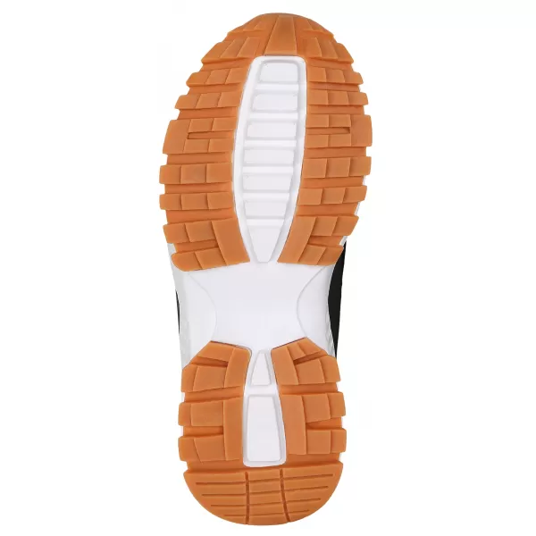  Pantofi de iarna pentru copii LOAP MIKY KBJ23290 NEGRU 