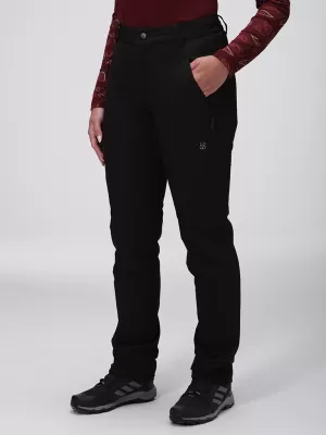 Pantaloni de dama LOAP URSANA OLW2326 NEGRU
