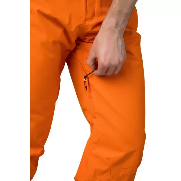  Pantaloni pentru bărbați HANNAH SLATER FD PUFFINS BILL 