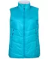 Vesta de dama HANNAH MIRRA VEST ALBASTRU SCUBA