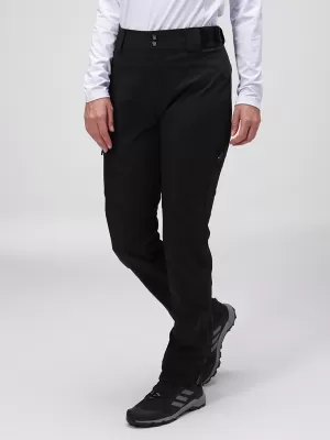 Pantaloni de dama LOAP LUPJANA XLW2304 NEGRU