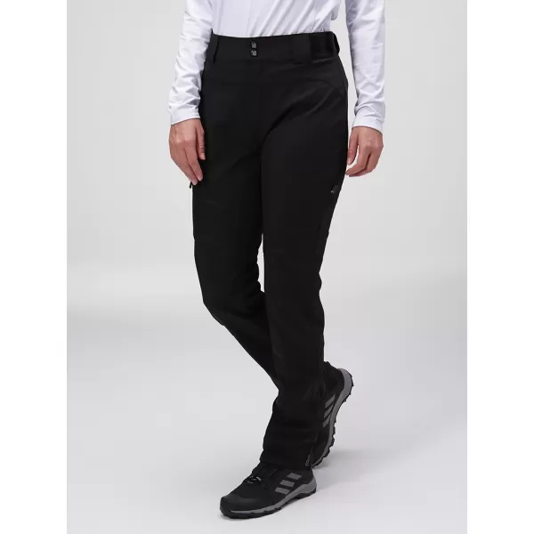  Pantaloni de dama LOAP LUPJANA XLW2304 NEGRU 