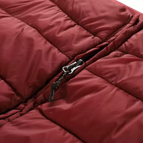  Fusta doamnelor ALPINE PRO LORFA LSKB457 ROZ 