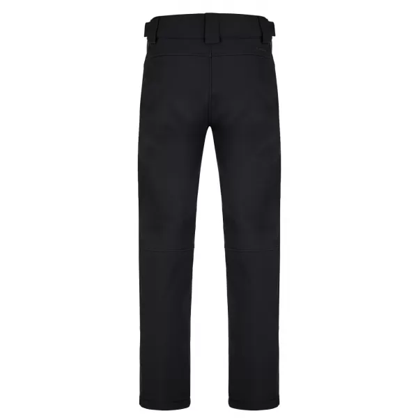  Pantaloni pentru bărbați LOAP LUPIC OLM2310 NEGRU 