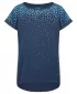 Tricou pentru femei LOAP AMICA CLW23161 ALBASTRU