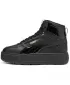 Pantofi de dama PUMA KARMEN REBELLE MID WTR 387624-03 NEGRU