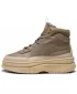 Pantofi de dama PUMA MAYRA 392316-05 MARO