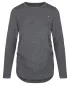 Tricou pentru femei LOAP BAXANA CLW23146 NEGRU
