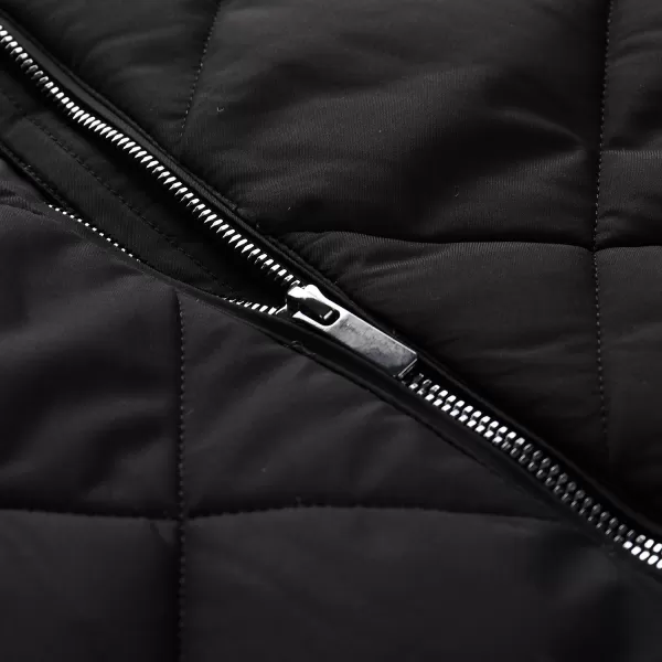  Geacă pentru doamne ALPINE PRO LODERA LJCB593 NEGRU 