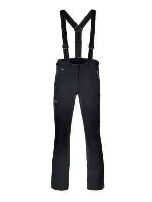 Pantaloni de dama HANNAH MARCHESA ANTRACIT II