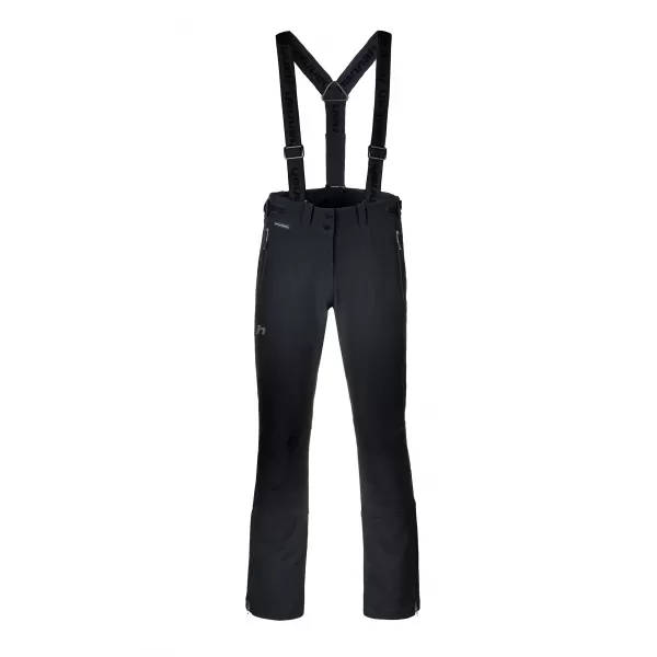  Pantaloni de dama HANNAH MARCHESA ANTRACIT II 