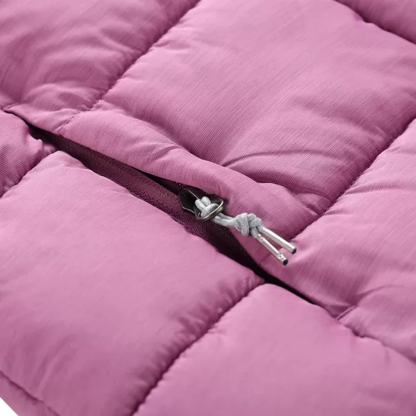  Haina ALPINE PRO EDORA LCTB206 VIOLET 