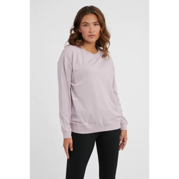  Tricou de damă cu mâneci lungi SAM 73 SHARMA WT 892 TRANDAFIR BĂTRÂN 