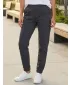 Pantaloni de trening pentru femei SAM 73 EDWINA WK 799 NEGRU