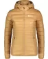 Geaca matlasata de dama NORDBLANC SPARKLE NBWJL7947 BEJ