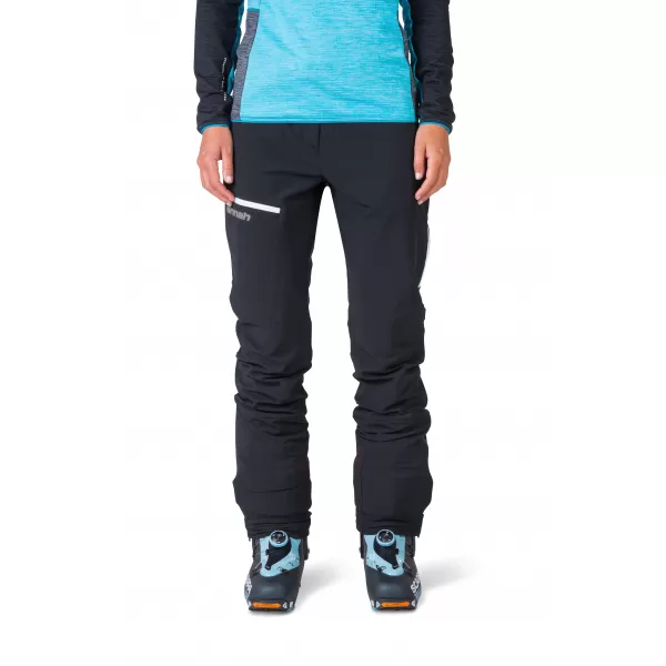 Pantaloni de dama HANNAH JUKE W PANTS ANTRACIT 