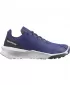 Pantofi pentru copii SALOMON PATROL PLAY JUNIOR L47281000 IMPRIMEU ALBASTRU/ALB/CARBON