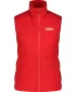 Vesta de iarna dama NORDBLANC PANORAMIC NBWJL7724 ROŞU