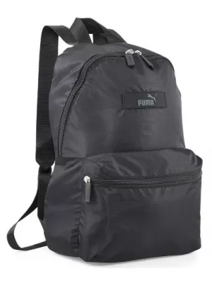Rucsac de damă PUMA CORE POP BACKPACK 079855-01 NEGRU
