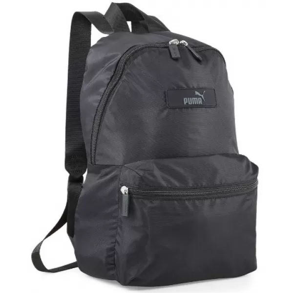  Rucsac de damă PUMA CORE POP BACKPACK 079855-01 NEGRU 
