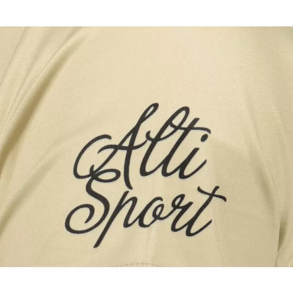  Tricou funcțional premium pentru femei ALTISPORT VOJ/ALW002TR01 MARO 