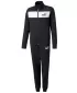 Set trening pentru copii PUMA POLY SUIT CL B 589371-01 NEGRU