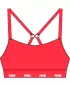 Sutien de damă PUMA WOMEN CROSS-BACK BRALETTE 1P 938178-03 ROZ